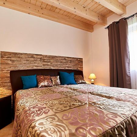 Ferienhaus Schoenblick Rieden  エクステリア 写真