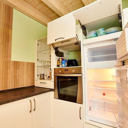 Ferienhaus Schoenblick Rieden  エクステリア 写真
