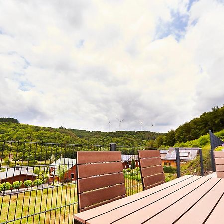 Ferienhaus Schoenblick Rieden  エクステリア 写真