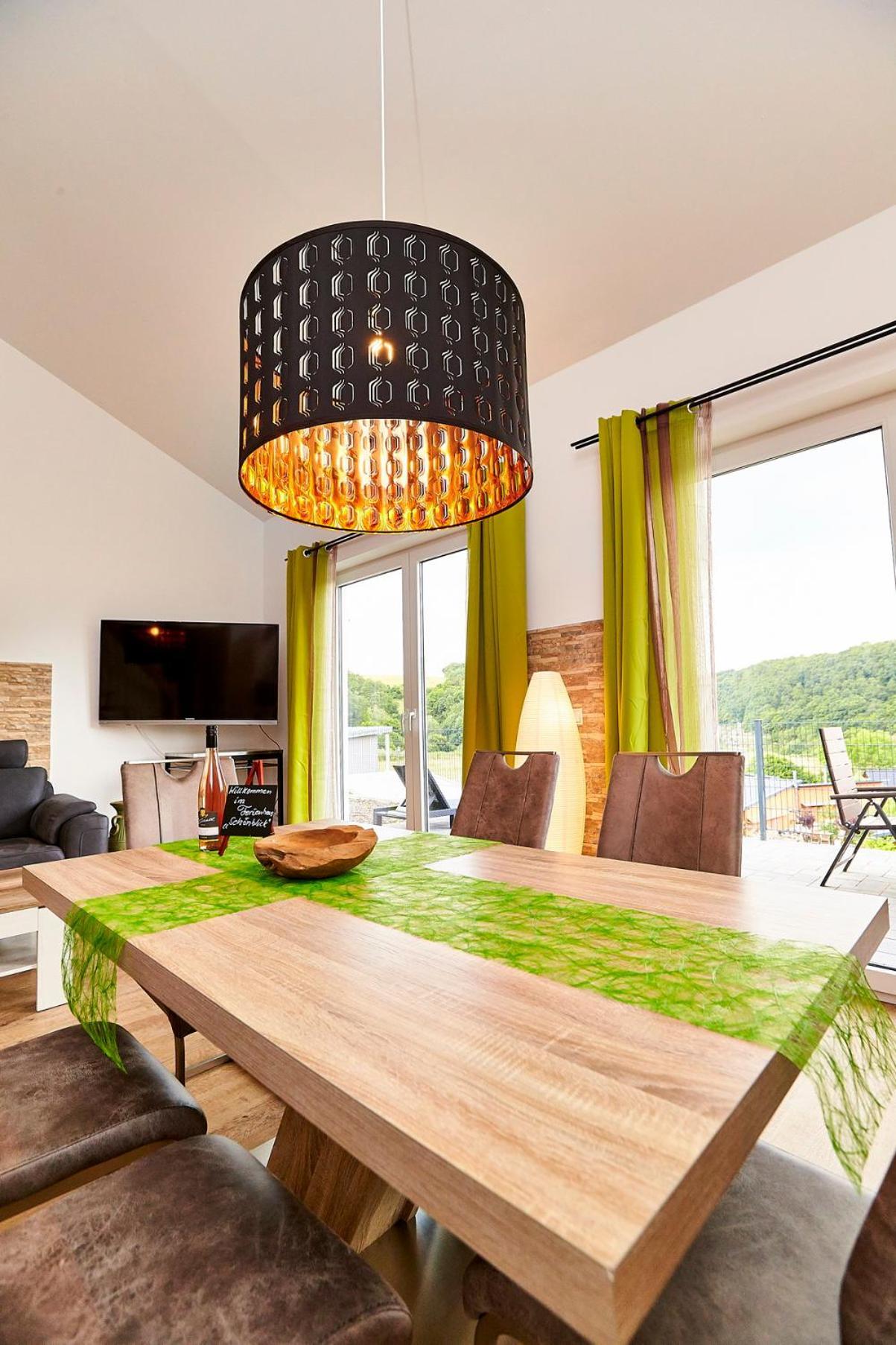 Ferienhaus Schoenblick Rieden  エクステリア 写真