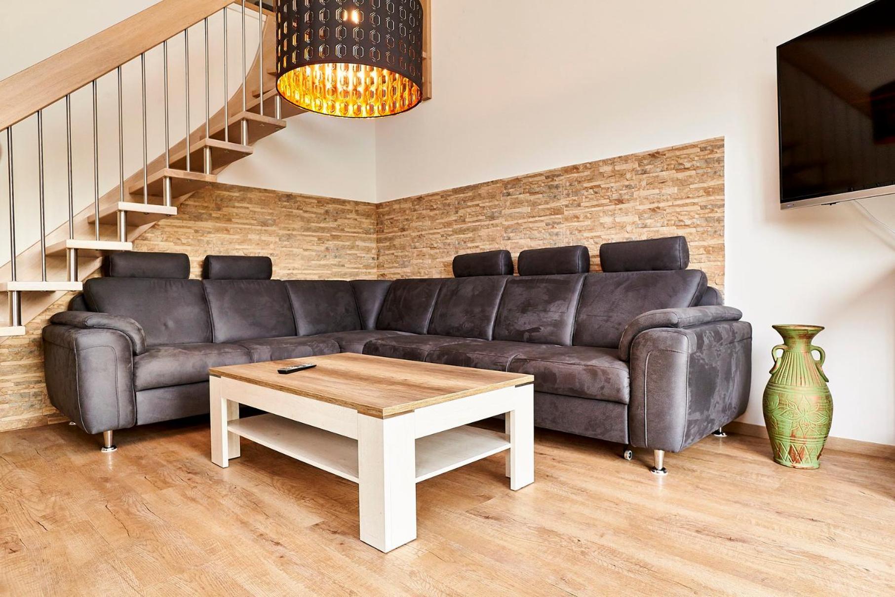 Ferienhaus Schoenblick Rieden  エクステリア 写真