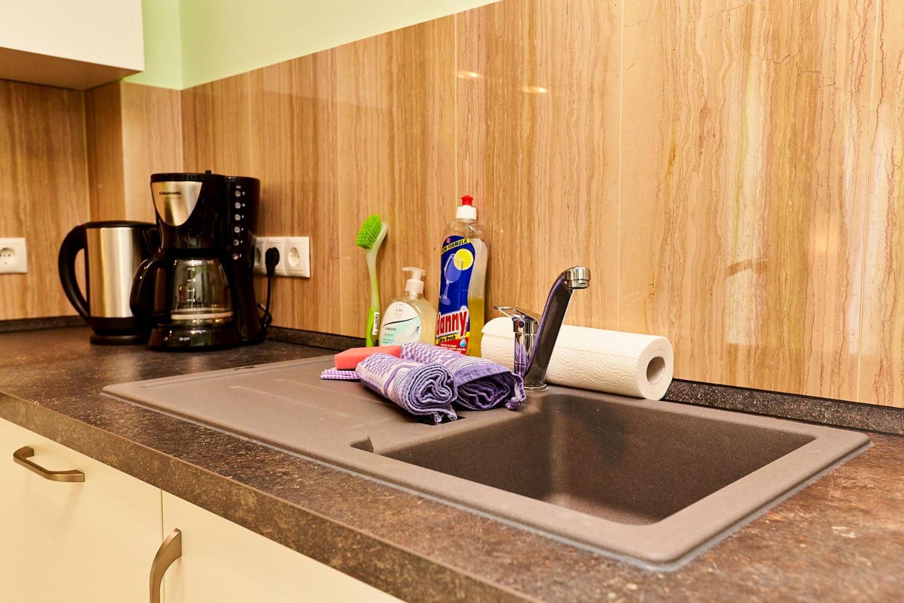 Ferienhaus Schoenblick Rieden  エクステリア 写真